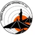 RADIO POPOLARE VERONA - FM 104.0